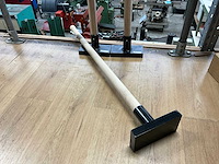 Technocraft stamper (3x) - afbeelding 1 van  4