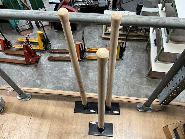 Technocraft stamper (3x) - afbeelding 2 van  3