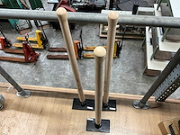 Technocraft stamper (3x) - afbeelding 2 van  3