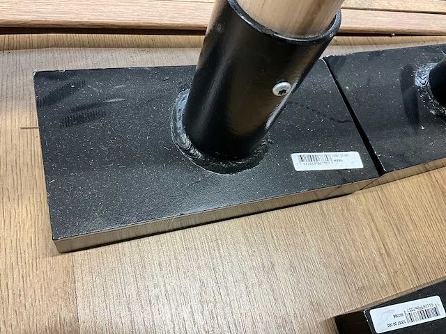 Technocraft stamper (3x) - afbeelding 3 van  3