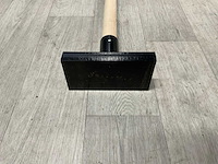Technocraft stamper - afbeelding 2 van  3
