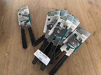 Technocraft tegelkniptang (8x) - afbeelding 4 van  4