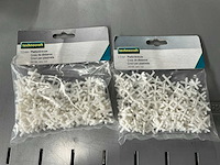 Technocraft tegelkruis 250 stuks (18x) - afbeelding 1 van  4
