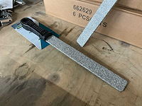 Technocraft tegelvijl (12x) - afbeelding 1 van  3