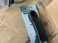 Technocraft tegelvijl (12x) - afbeelding 2 van  3