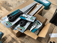 Technocraft tegelvijl (12x) - afbeelding 1 van  6