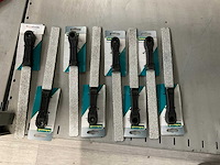 Technocraft tegelvijl (8x) - afbeelding 1 van  2