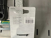 Technocraft tegelvijl (8x) - afbeelding 2 van  2