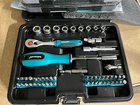 Technocraft top 55 doppenset (2x) - afbeelding 2 van  3