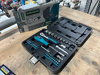 Technocraft top 55 doppenset (2x) - afbeelding 1 van  4