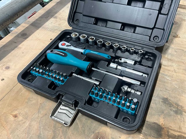 Technocraft top 55 doppenset (2x) - afbeelding 2 van  5