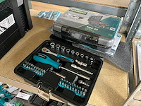 Technocraft top 55 doppenset (2x) - afbeelding 3 van  5