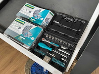 Technocraft top 55 doppenset (2x) - afbeelding 1 van  5