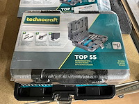 Technocraft top 55 doppenset (3x) - afbeelding 3 van  4