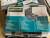 Technocraft top 55 doppenset (3x) - afbeelding 4 van  4