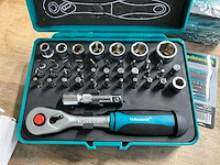 Technocraft top pro 41 doppenset (2x) - afbeelding 2 van  5