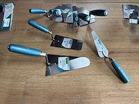 Technocraft troffel (10x) - afbeelding 1 van  3
