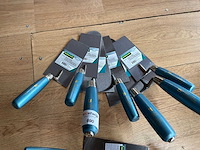 Technocraft troffel (10x) - afbeelding 2 van  3