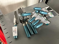 Technocraft troffel (11x) - afbeelding 1 van  4