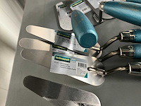 Technocraft troffel (11x) - afbeelding 2 van  4