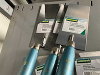 Technocraft troffel (11x) - afbeelding 4 van  4