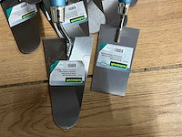 Technocraft troffel (20x) - afbeelding 1 van  3