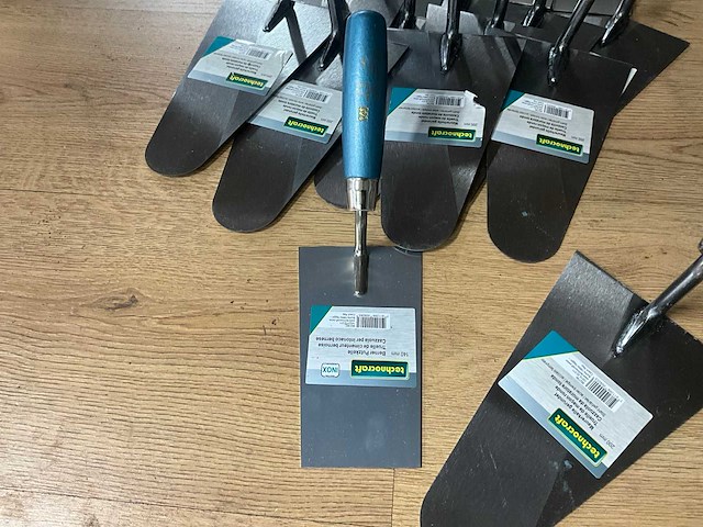 Technocraft troffel (20x) - afbeelding 2 van  4