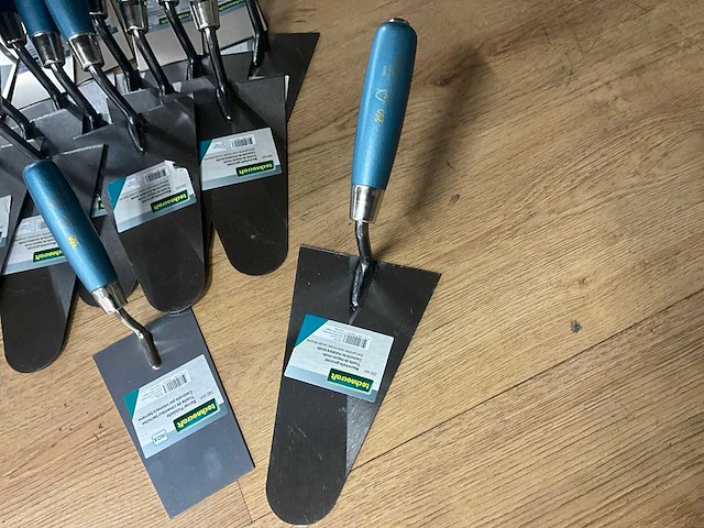 Technocraft troffel (20x) - afbeelding 3 van  4