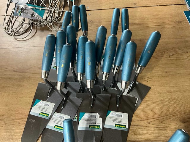 Technocraft troffel (20x) - afbeelding 4 van  4