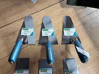Technocraft troffel (6x) - afbeelding 2 van  3