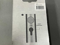 Technocraft universele schakelkastsleutel 180mm (10x) - afbeelding 4 van  5