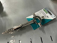 Technocraft universele schakelkastsleutel 180mm (12x) - afbeelding 1 van  5
