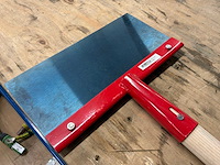 Technocraft vloerschraper (3x) - afbeelding 1 van  3