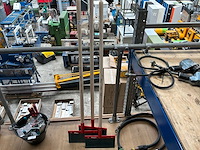Technocraft vloerschraper (3x) - afbeelding 3 van  3
