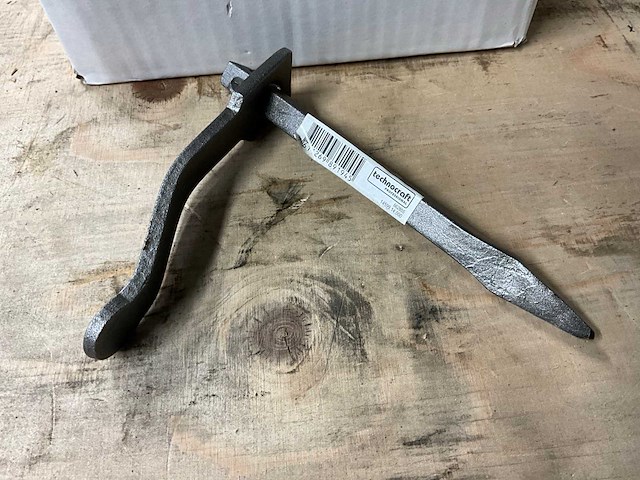 Technocraft voeg-/steenbeitel (25x) - afbeelding 1 van  2