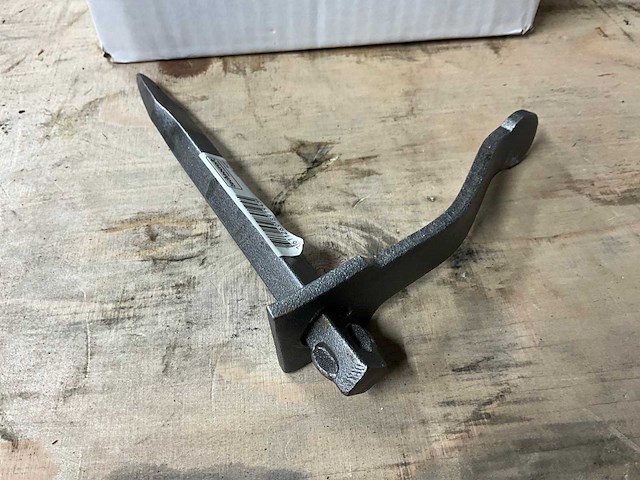 Technocraft voeg-/steenbeitel (25x) - afbeelding 2 van  2