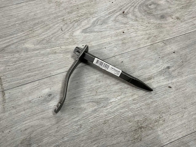 Technocraft voeg-/steenbeitel (50x) - afbeelding 2 van  2