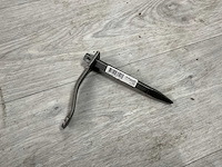 Technocraft voeg-/steenbeitel (50x) - afbeelding 2 van  2