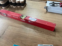 Technocraft waterpas (2x) - afbeelding 1 van  2