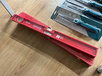 Technocraft waterpas (4x) - afbeelding 1 van  2