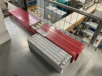 Technocraft waterpas (5x) - afbeelding 1 van  1