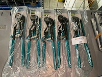 Technocraft waterpomptang (5x) - afbeelding 1 van  1