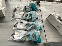 Technocraft zaag, metaal (12x) - afbeelding 1 van  2