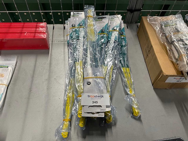 Technocraft zaagblad, metaal (30x) - afbeelding 1 van  3