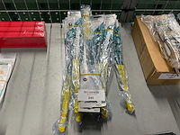 Technocraft zaagblad, metaal (30x) - afbeelding 1 van  3