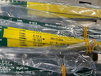 Technocraft zaagblad, metaal (30x) - afbeelding 3 van  3