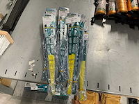 Technocraft zaagblad, metaal (42x) - afbeelding 1 van  2