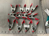 Technocraft zeilklem (12x) - afbeelding 1 van  1