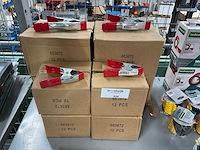 Technocraft zeilklem (96x) - afbeelding 1 van  2