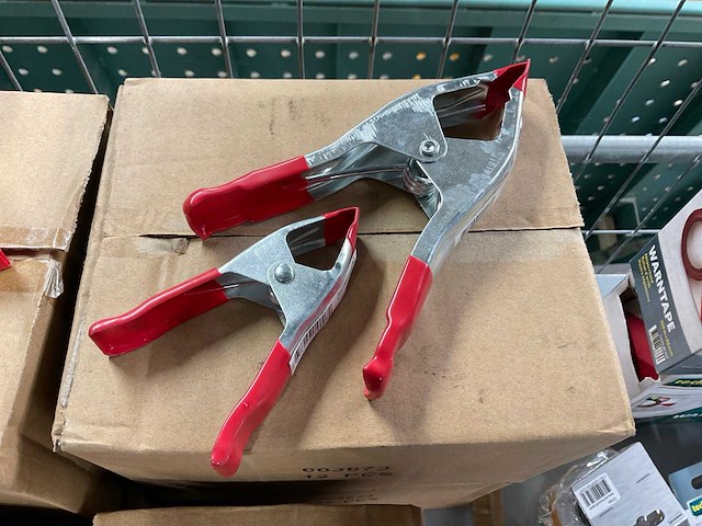 Technocraft zeilklem (96x) - afbeelding 2 van  2